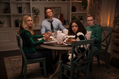 Could 'Ginny and Georgia' Get a Spinoff Amid [Spoiler]'s Possible Exit in Season 4?