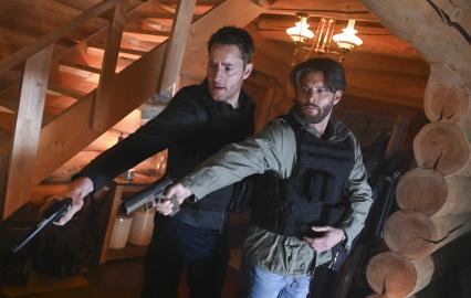 Will Jensen Ackles Return for 'Tracker' Season 3 Amid Possible Cast Changes?