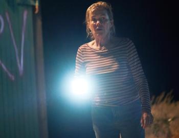 Everyone Is Watching Netflix's New Crime Thriller Show 