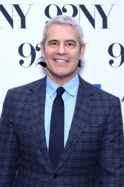 Andy Cohen Makes Hilarious ‘And Just Like That’ Cameo in Nod to OG Series