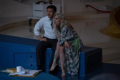 ‘Fantastic Four: First Steps’ End Credits Scene Explained After Shock Ending