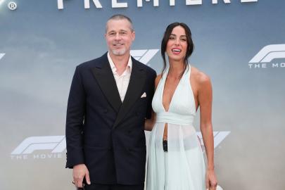 Brad Pitt Divorce Drama and New Romance: 4 Noteworthy Insights