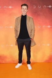 Caspar Lee Says He Made $1 Million on YouTube at the Age of 21