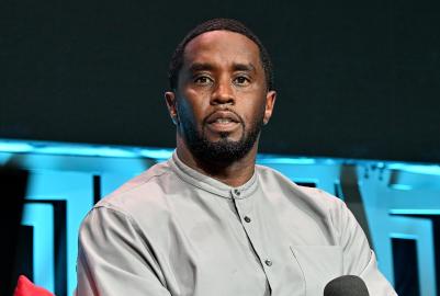 8 Weeks Reporting From the Sean 'Diddy' Combs Trial: What It Was Really Like