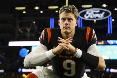 Joe Burrow Details the ‘Vulnerable’ Aftermath of Home Invasion Last Year