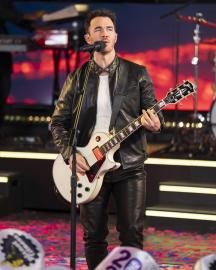 Kevin Jonas Lost 90 Percent of His Money After Jonas Brothers Breakup