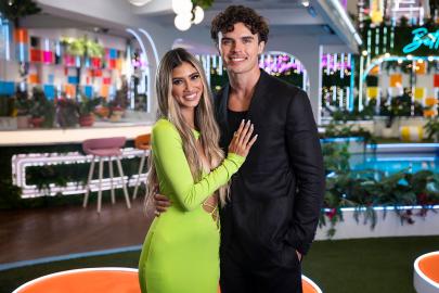 Love Island USA's Belle-A Reacts to Cierra’s Exit Amid Resurfaced Post