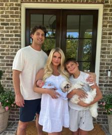 Celebrity Baby News: From Madison LeCroy to Zawe Ashton