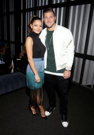 Tim Tebow and Wife Demi-Leigh's Relationship Timeline