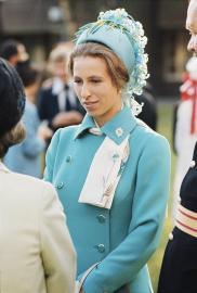 Suspect Speaks Out 50 Years After Princess Anne’s Attempted Kidnapping