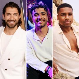 Bachelor Nation Shares Their Picks for Who Should Be the Next Bachelor