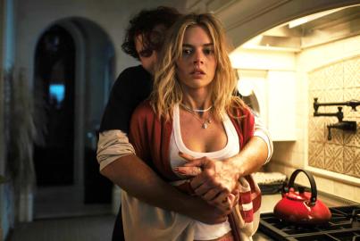 7 Must-Watch Thrillers on Peacock Right Now (August 2025)