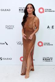 Cheryl Burke Addresses Plastic Surgery Speculation, Reveals Work She's Had