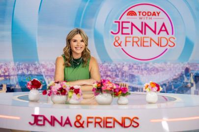 Jenna Bush Hager Hints at Moving to Texas After 'Today' Show 'Chapter'