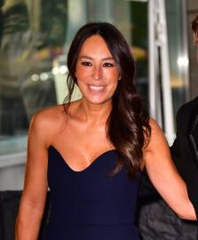Joanna Gaines Says Daughter Leaving for College Felt 'Different' Than Son