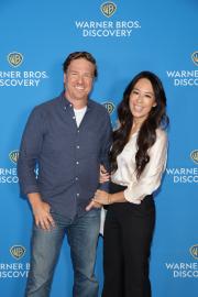 Joanna Gaines Shares Sweet Video of Her Family Before Kids Leave for College