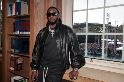 Diddy Files $100 Million Defamation Lawsuit Against Lawyer