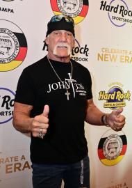 Hulk Hogan's Funeral: Family and Friends Remember the Wrestling Legend