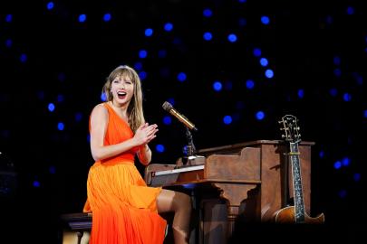Taylor Swift's 12th Album ‘The Life of a Showgirl’: What We Know So Far