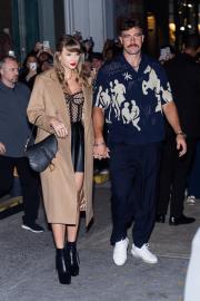 Travis Kelce Recalls 'Weeping' When Taylor Swift Got Her Masters Back