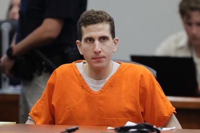 Convicted Idaho Killer Bryan Kohberger Complains of ‘Torment’ From Inmates
