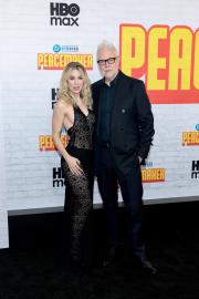 James Gunn’s Wife Jennifer Holland Admits She’s Not His ‘No. 1 Focus’