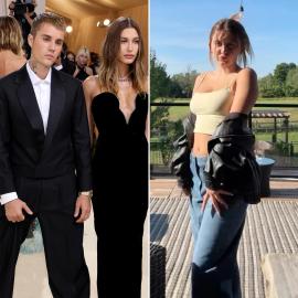 Justin Bieber's Sister Allie Shows Off Her Rhode Products From Hailey Bieber