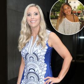 Kate Gosselin Confirms Daughter Hannah Has ‘Always’ Been in Contact With Her