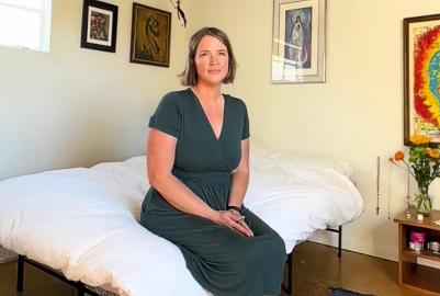 Kendra Hilty's 'I Was in Love With My Psychiatrist' TikTok Series Explained