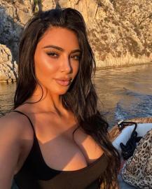 Kim Kardashian's Skims: 4 Memorable Headlines in 2025