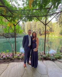 Who Was Kelley Mack's Boyfriend? Meet 'Supportive' Logan Lanier