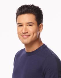 Mario Lopez Shares Why Staying Healthy and Fit Is So Important to Him Now