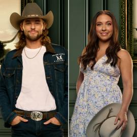McBee Dynasty’s Jesse Says Wife Alli ‘Makes More Money’ After Prenup Drama