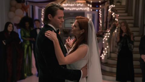 Sweet Magnolias Teaser: Season 5 Twists