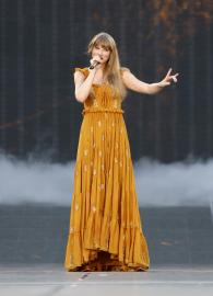 Who Is Ophelia? Breaking Down Taylor Swift’s ‘Showgirl’ Song Title