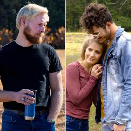 Welcome to Plathville’s Ethan Asks Zac If He’s Gay After Lydia Proposal