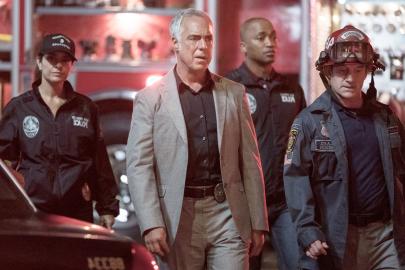 5 Best Crime and Mystery Shows on Prime Video (August 2025)