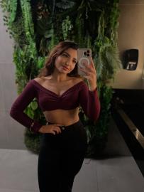 Nicole Brenda Santos Marins Dead: Fitness Star Was 28