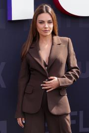 Mila Kunis Says She Did ‘Very Little Eating’ While Filming ‘Black Swan’