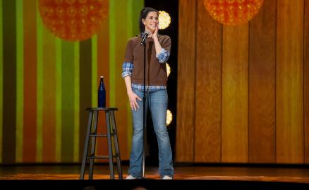 13 Best Stand-Up Specials on Netflix Right Now (August 2025)