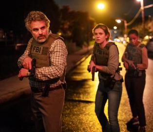 HBO Max's New Movies and TV Shows in September 2025: 'Task' and More