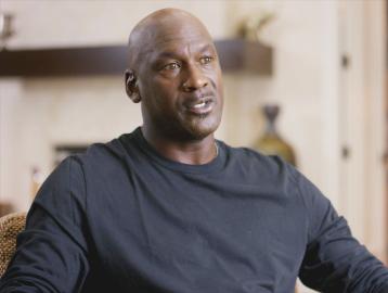 5 Must-Watch Netflix Sports Documentaries on Right Now (August 2025)