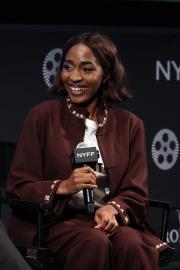 Ayo Edebiri Breaks Silence on Viral 'After the Hunt' Controversy