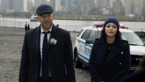 Blue Bloods’ Danny Reagan and Maria Baez’s Relationship Timeline