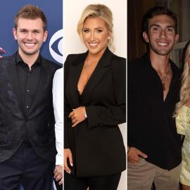 Chase Chrisley Claims Savannah Drove a 'Wedge' Between Him and Grayson