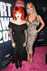 Farrah Abraham Reacts to Fan Praising Her After Daughter Debuts Bold Look