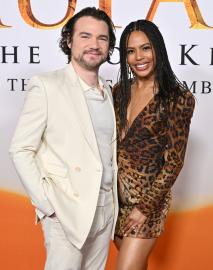'DWTS' Pro Britt Stewart Teases Honeymoon Plans After Daniel Durant Wedding