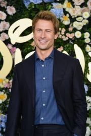 Glen Powell Reveals How Much Money He Made From Early Movie Roles