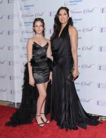 Padma Lakshmi Says Her Daughter Wants Her to Dress 'More Provocatively'
