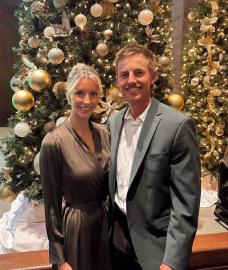 Girlfriend of Professional Golfer Jake Knapp Dead: Makena White Was 28